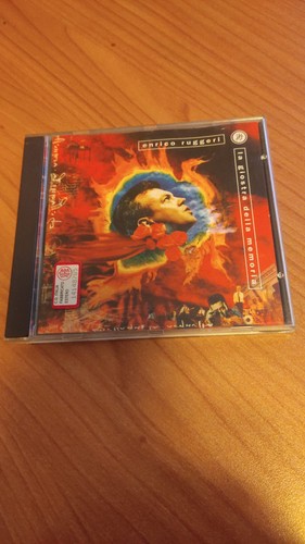 Enrico ruggeri giostra - ruggeri,