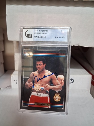 Muhammad ali 1991 ringlords - muhammad,