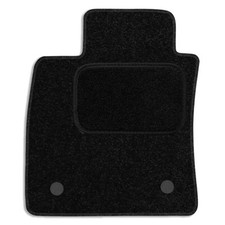 Tappetino in velluto lato