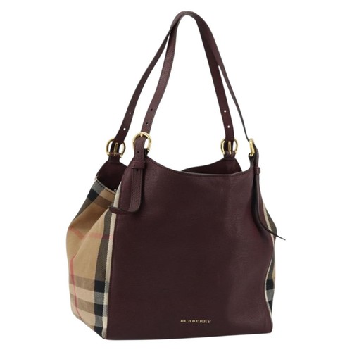 Borsa tracolla burberry - borsa,