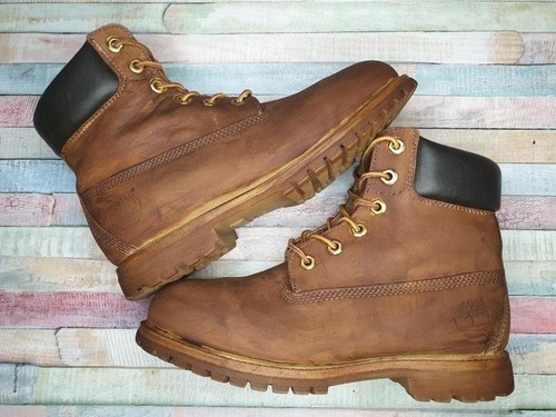 Stivali timberland uomo - stivali,