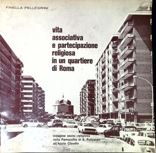 Vita associativa e