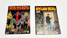 Lotto DYLAN DOG 25 e 100