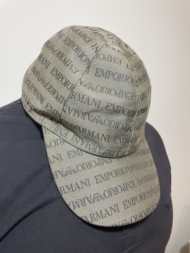 Emporio armani cappello - armani,,