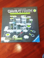 Ravensburger RVB22426 GraviTrax Pro - Starter Set Vertical + espansioni