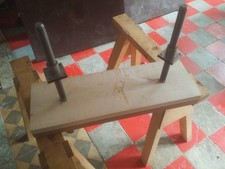 Morsa banco falegnameria