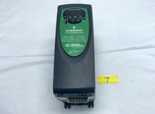 Inverter EMERSON Control