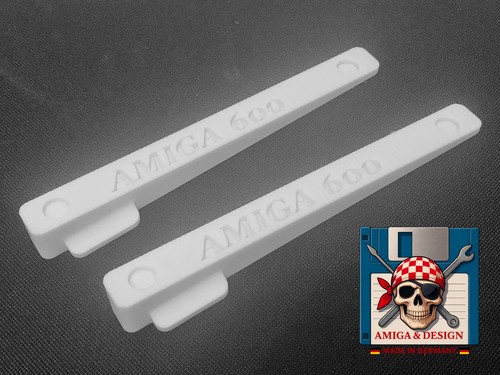 Supporto per commodore - supporto,