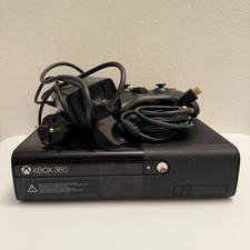 CONSOLE MICROSOFT XBOX 360 E