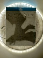 Il Trono Di Spade - Stagione 3 La Terza Completa Blu Ray ComeNuovo