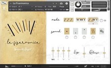 La Fisarmonica Kontakt