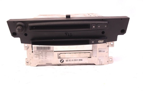 Dvd serie e61 - e61, ccc