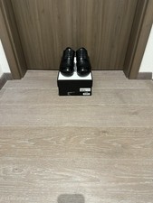 Scarpe Dsquared Derby "BOBO