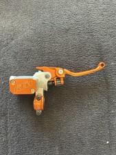 pompa freno BREMBO anteriore moto KTM