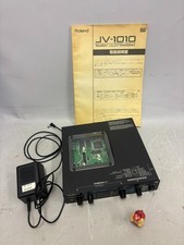 Roland JV-1010 Modulo audio