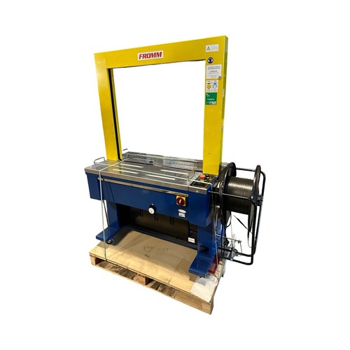 Fromm pm308 reggiatrice - fromm,