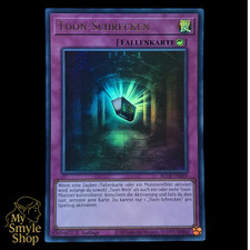 YuGiOh - Terrori Toon -