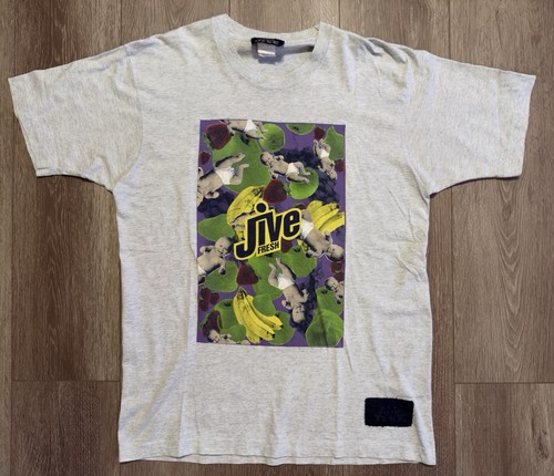 Shirt vintage freshjive - , t-shirt