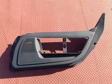 Smart Roadster 452 Pannello