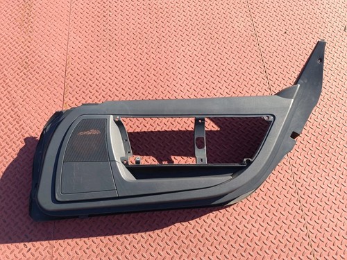 Smart roadster 452 pannello - smart,