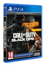 Call of Duty Black Ops 6 - Jeu