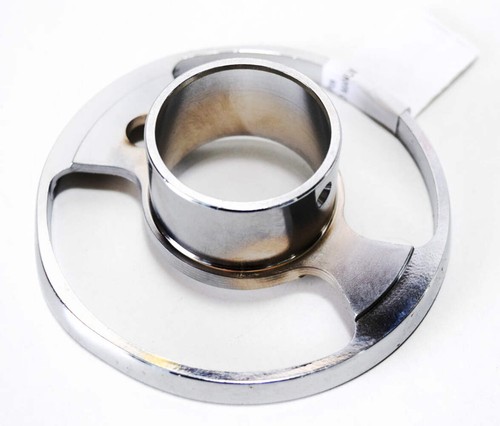 T232 ghiera cromata sotto - -,
