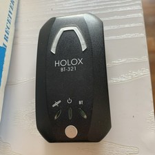 GPS - Holox 321 Bt - ANTENNA