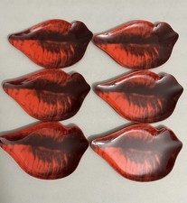 Raro set/6 piatti vintage