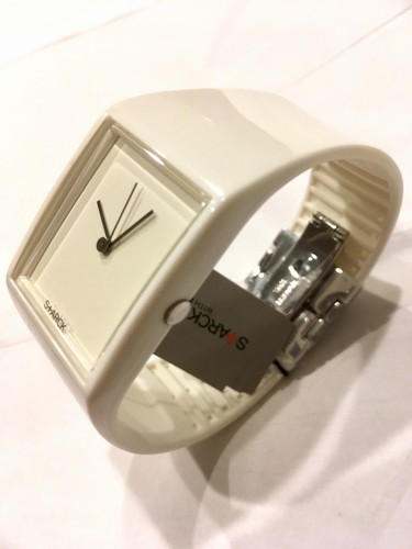 Orologio philippe starck - philippe,