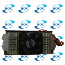 Processore CPU vintage Intel