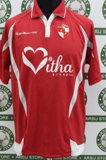 maglia Calcio ANCONA  shirt maillot trikot jersey camiseta