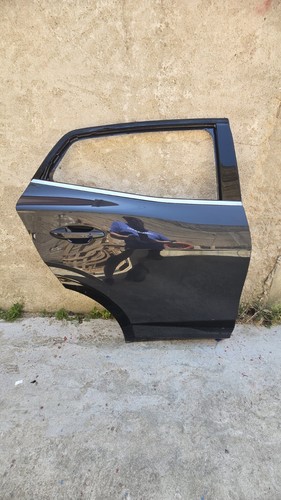 Porta portiera posteriore - porta,
