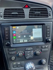 Per Volvo XC70 V70 S60 S40 V40