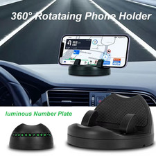 360° Car Holder for