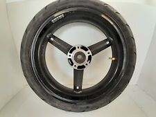 cerchio anteriore  suzuki gsxr 750 2000/2003