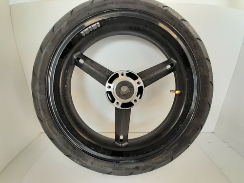 Cerchio anteriore suzuki gsxr - ,