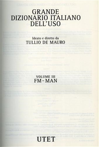 Mauro tullio grande - mauro,tullio.,