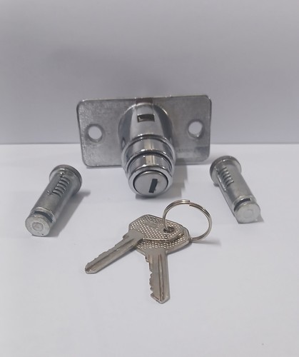 2102 6100045 door cylinder - door,