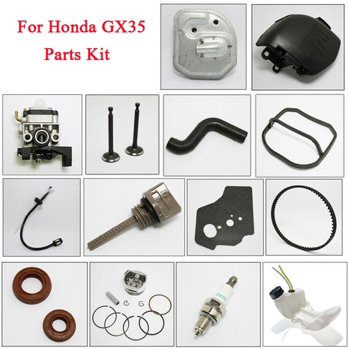 Kit ricambi tosaerba per honda - kit,