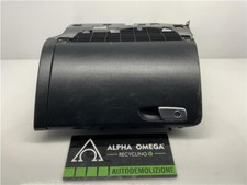 CASSETTO PORTA OGGETTI AUDI A4