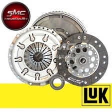 KIT FRIZIONE VOLANO COMPLETO LUK C4 BERLINGO - PEUGEOT 207 1,6 HDI 80KW 9HZ 6000