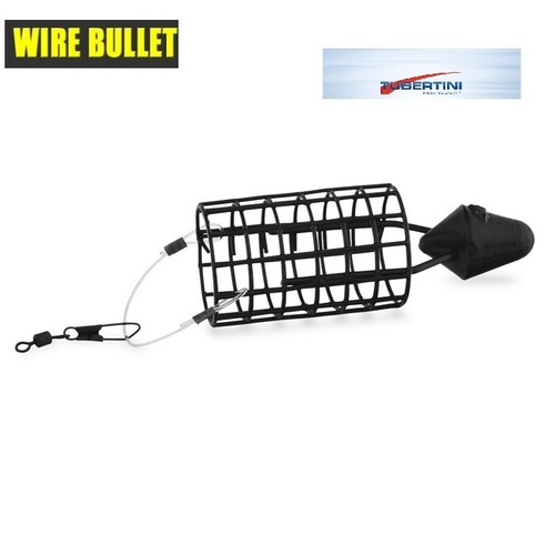 Pasturatore tubertini wire - tubertini,