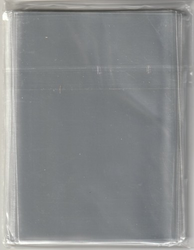 100 bustine per - 100, cartoline