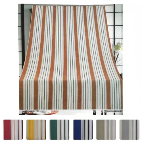 Tenda sole strisce per - strisce,