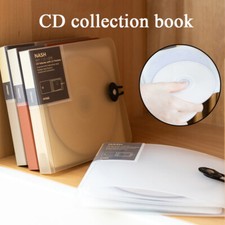 Sacchetto di archiviazione CD