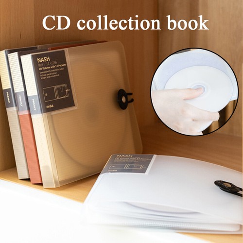 Sacchetto archiviazione cd - archiviazione,
