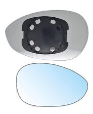 Piastra Vetro Specchio Retrovisore Destro per Grande Punto -Punto Evo - 500