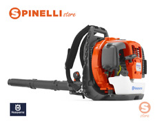 HUSQVARNA 360 BT Soffiatore