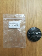 1 X COPRIMOZZO CAP OZ RACING