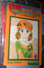 MARMALADE BOY 6 PICCOLI